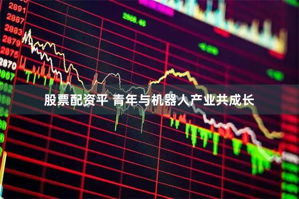 股票配资平 青年与机器人产业共成长